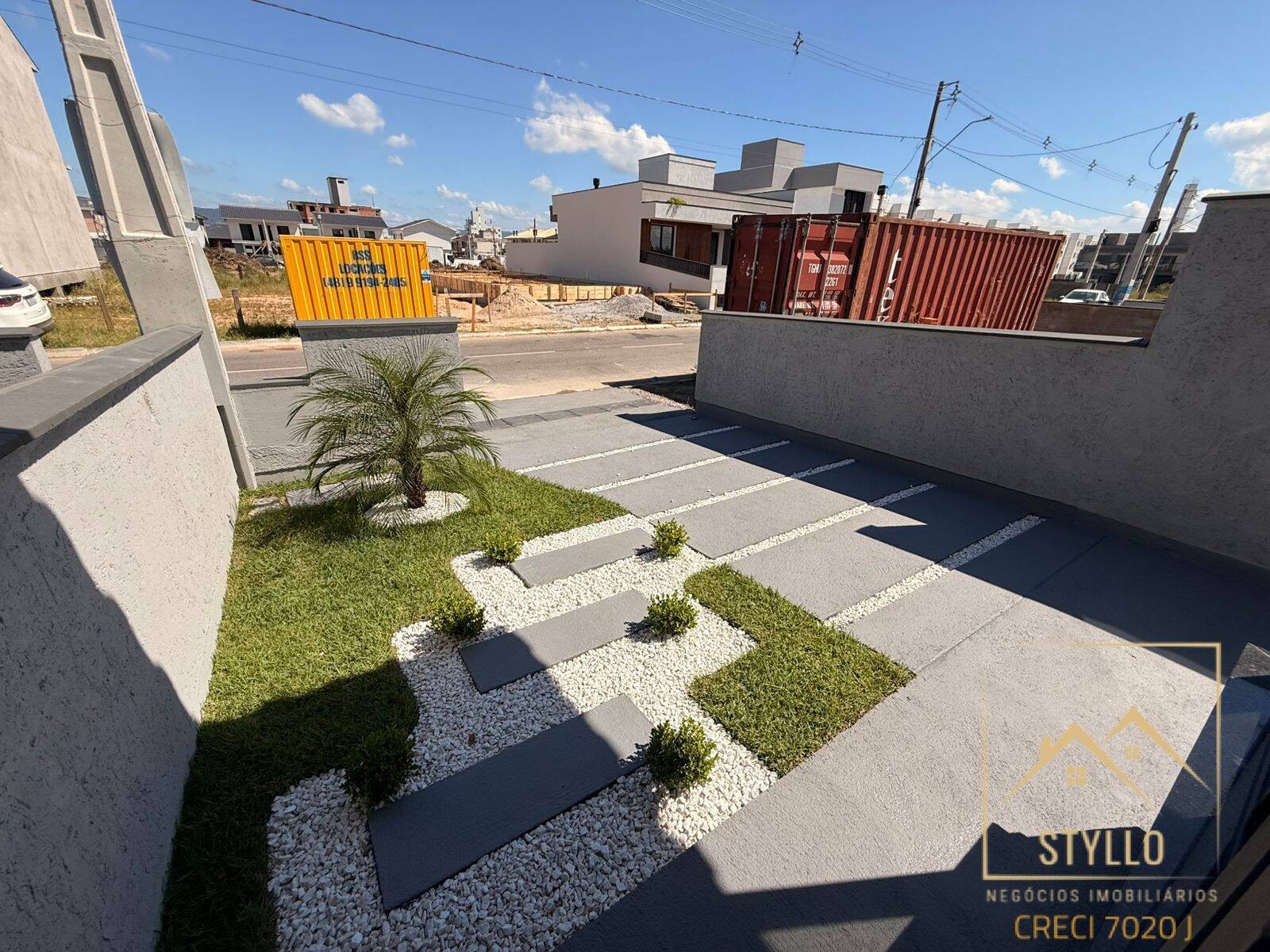 Casa, 2 quartos, 49 m² - Foto 28
