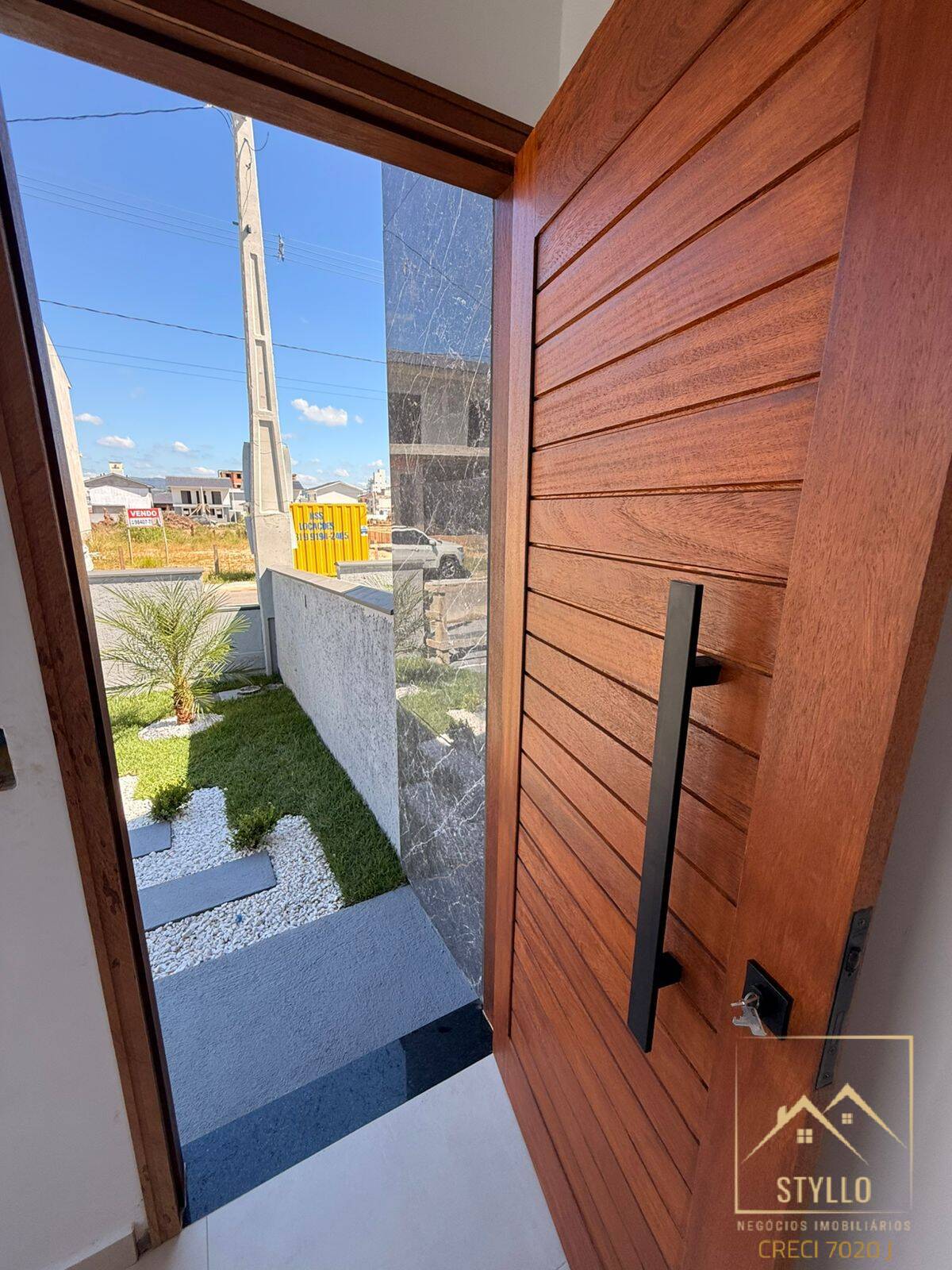 Casa, 2 quartos, 49 m² - Foto 22