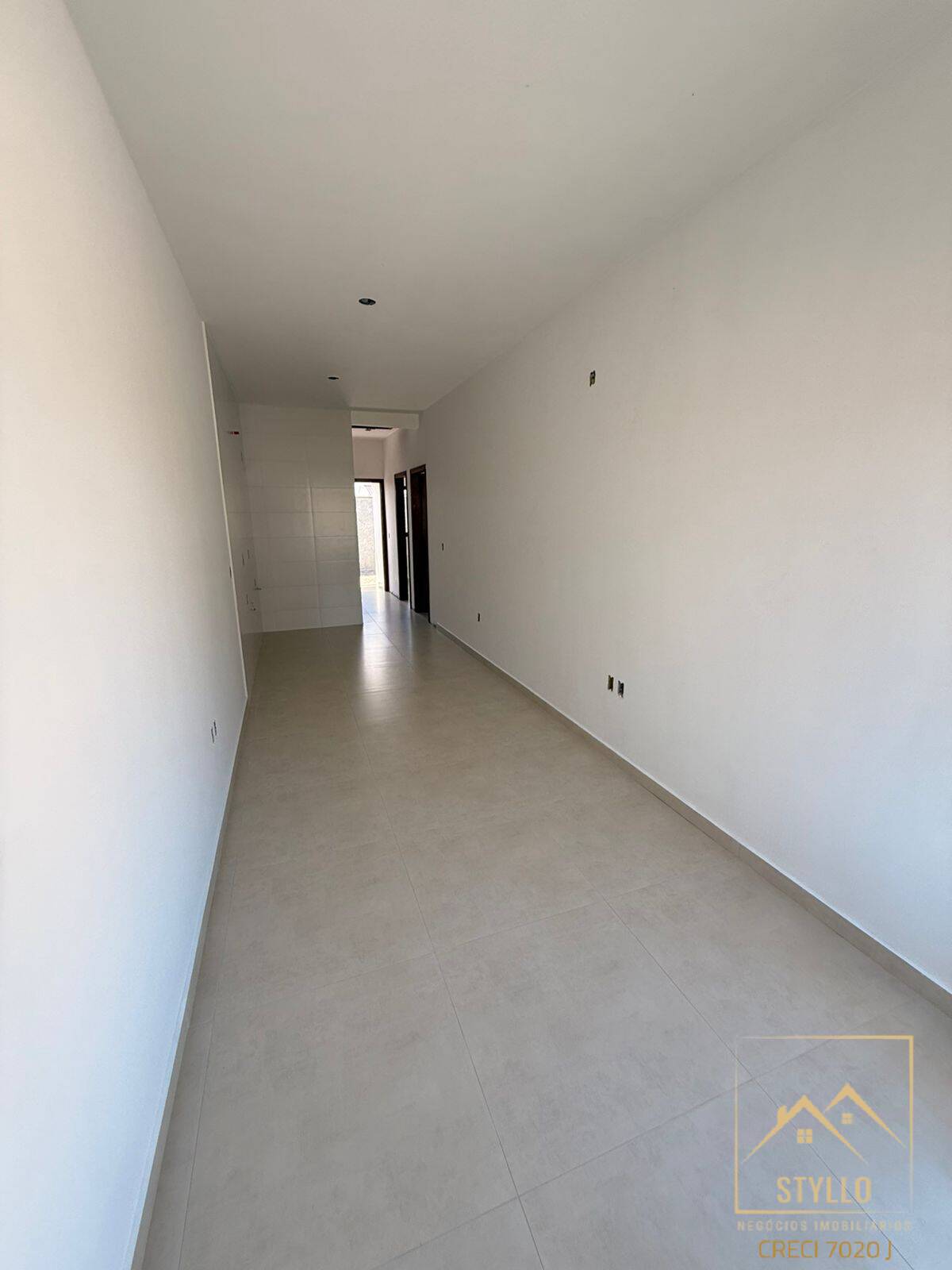 Casa, 2 quartos, 49 m² - Foto 6