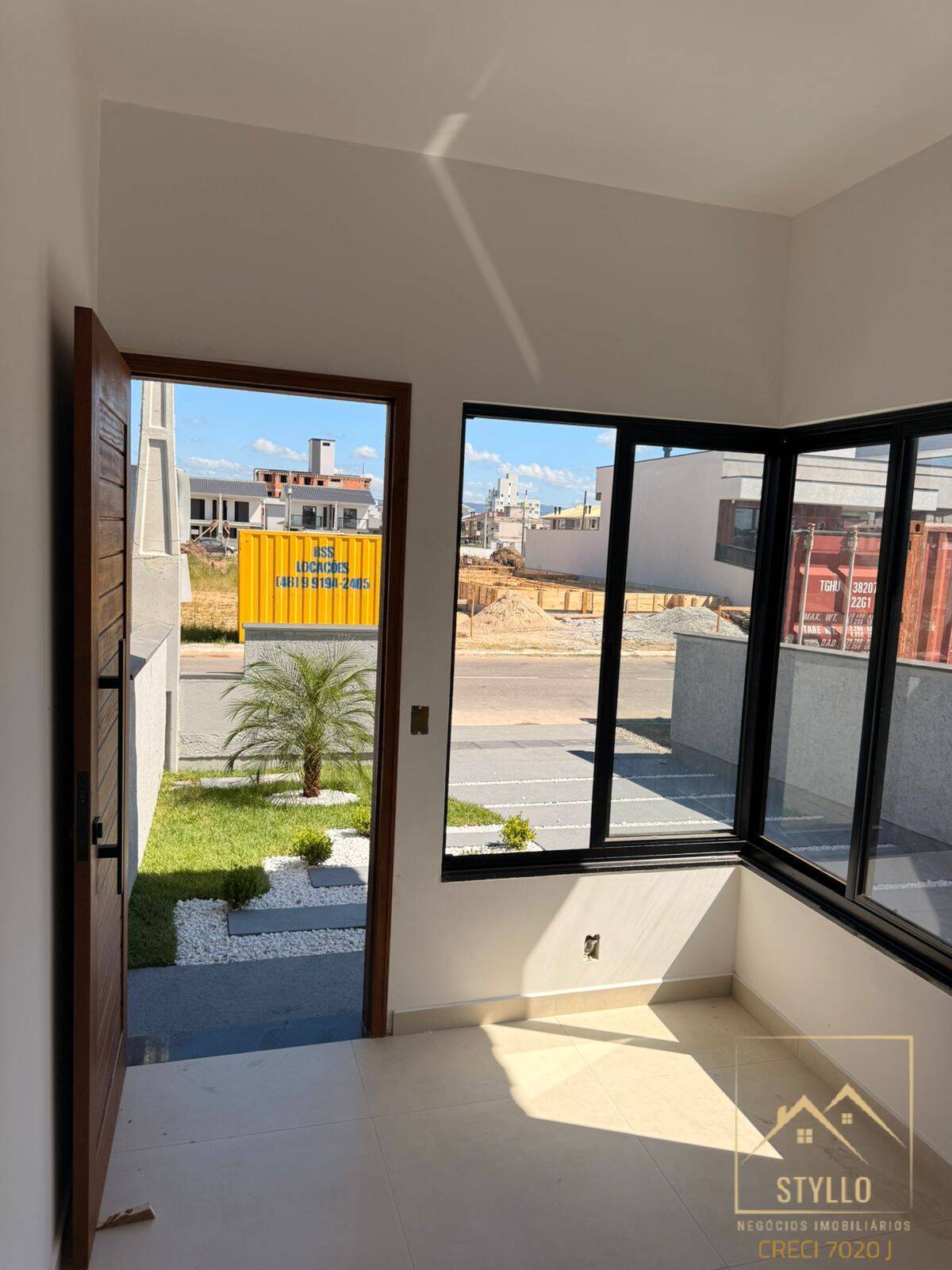 Casa, 2 quartos, 49 m² - Foto 8