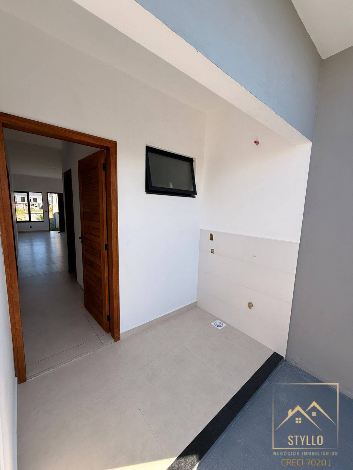 Casa, 2 quartos, 49 m² - Foto 20