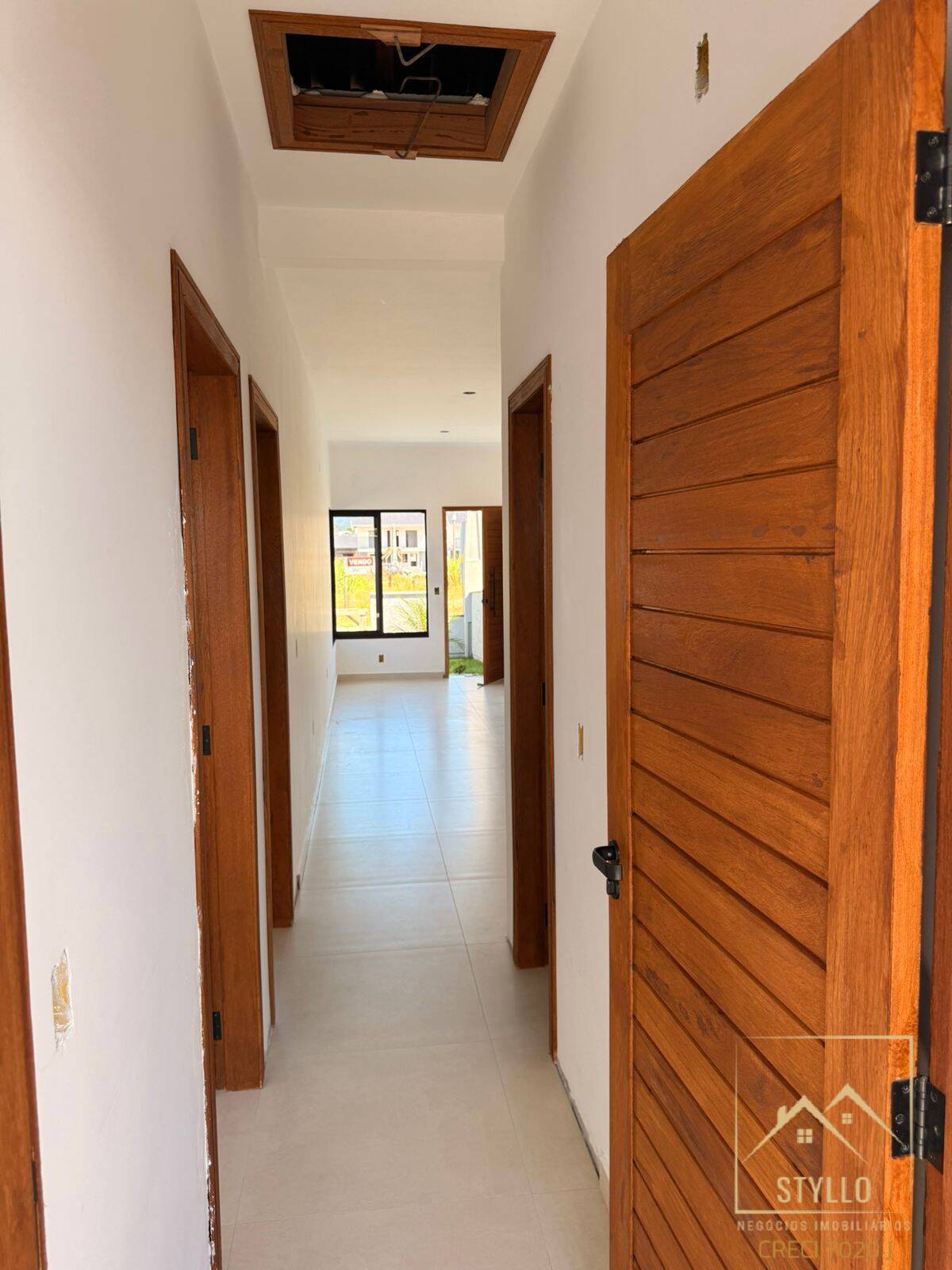 Casa, 2 quartos, 49 m² - Foto 19