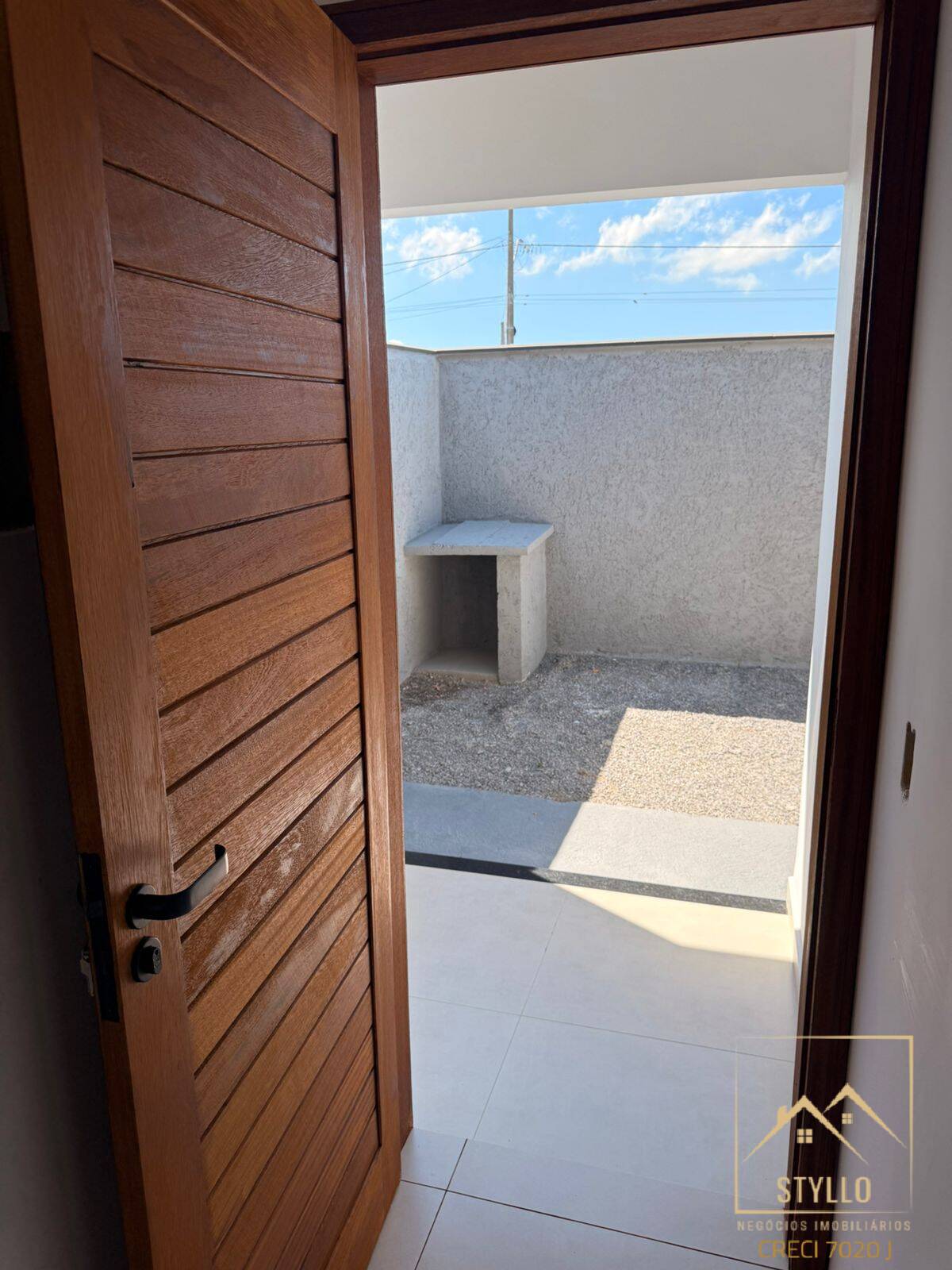 Casa, 2 quartos, 49 m² - Foto 21