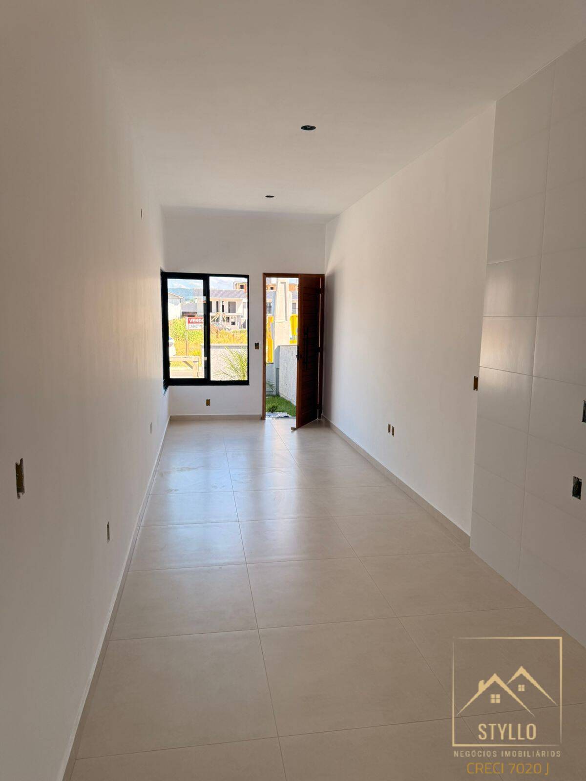Casa, 2 quartos, 49 m² - Foto 3