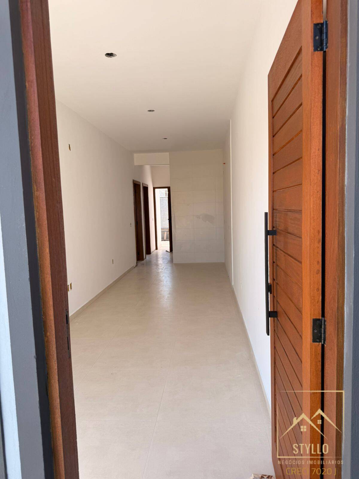 Casa, 2 quartos, 49 m² - Foto 7
