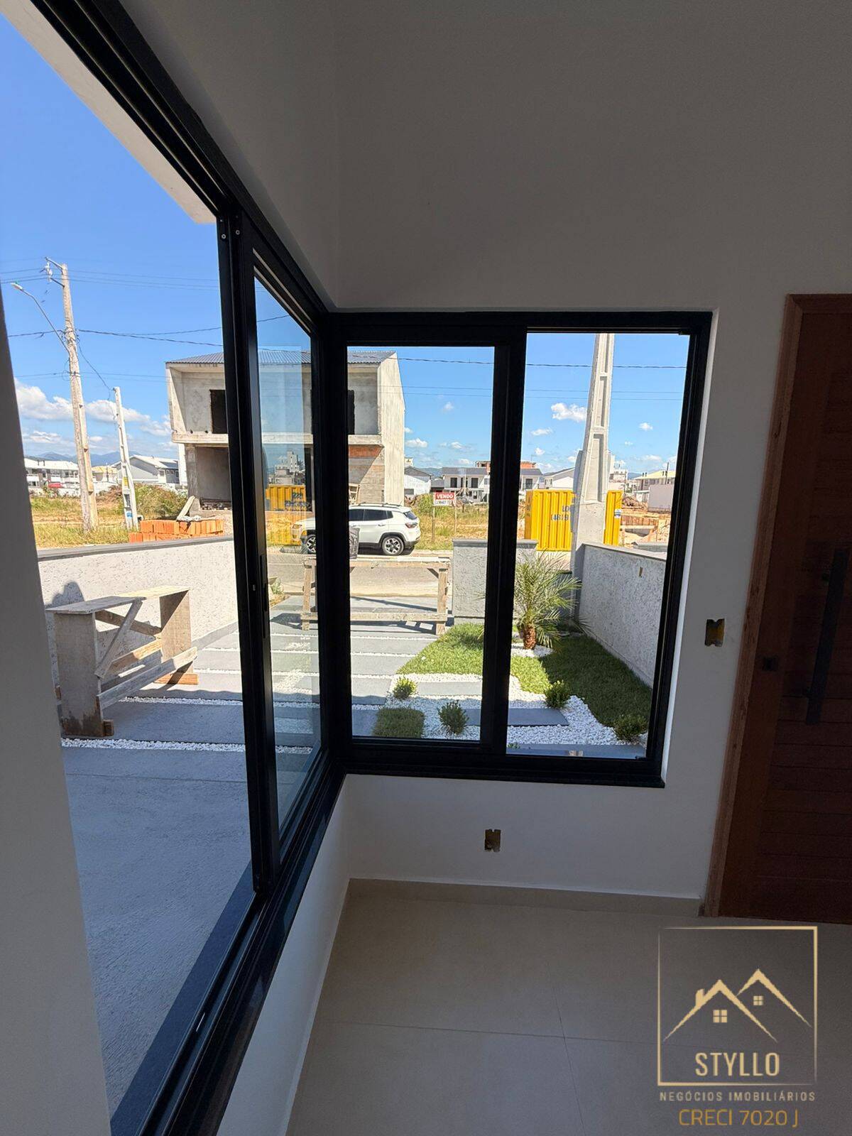 Casa, 2 quartos, 49 m² - Foto 9