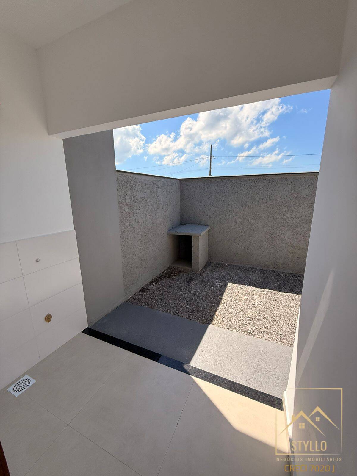 Casa, 2 quartos, 49 m² - Foto 26