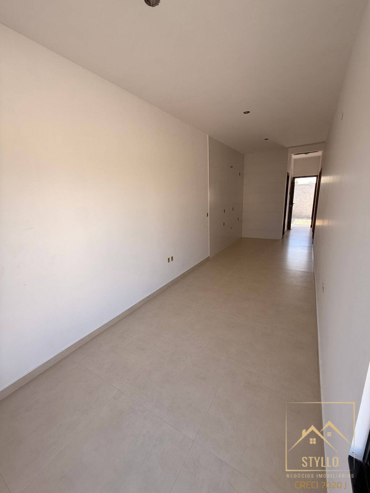 Casa, 2 quartos, 49 m² - Foto 5