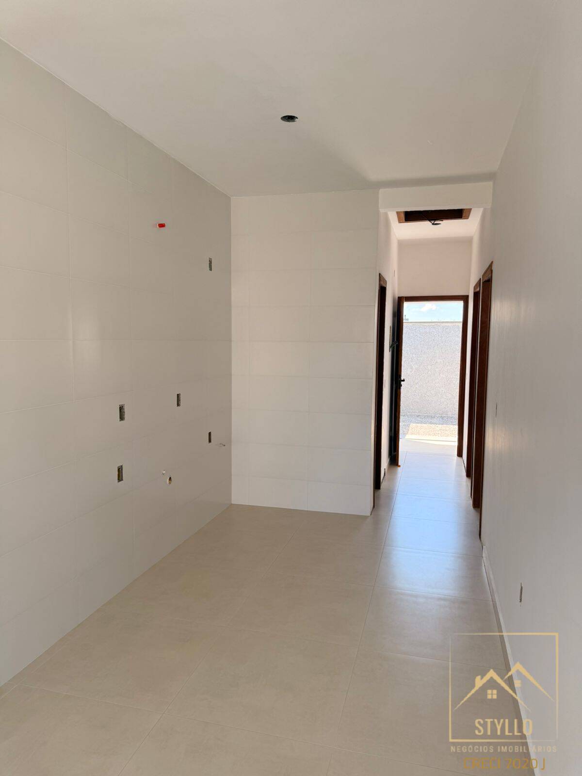 Casa, 2 quartos, 49 m² - Foto 16