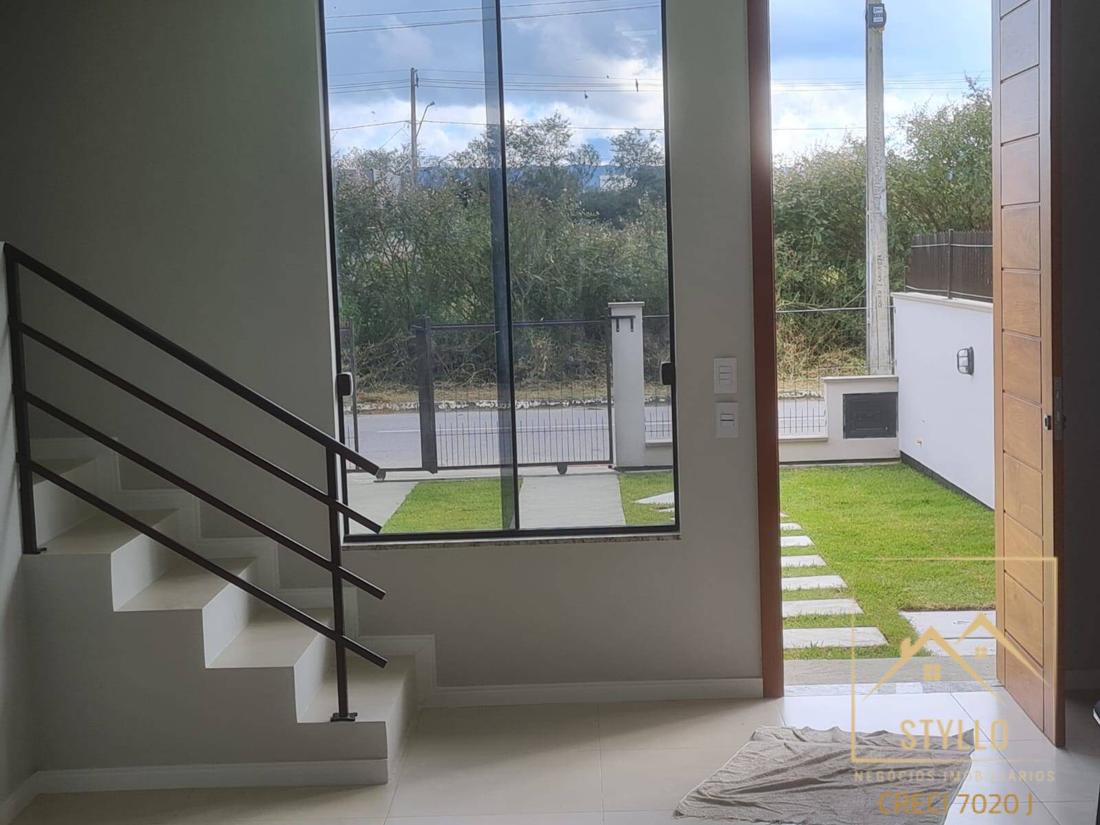Sobrado, 2 quartos, 73 m² - Foto 7