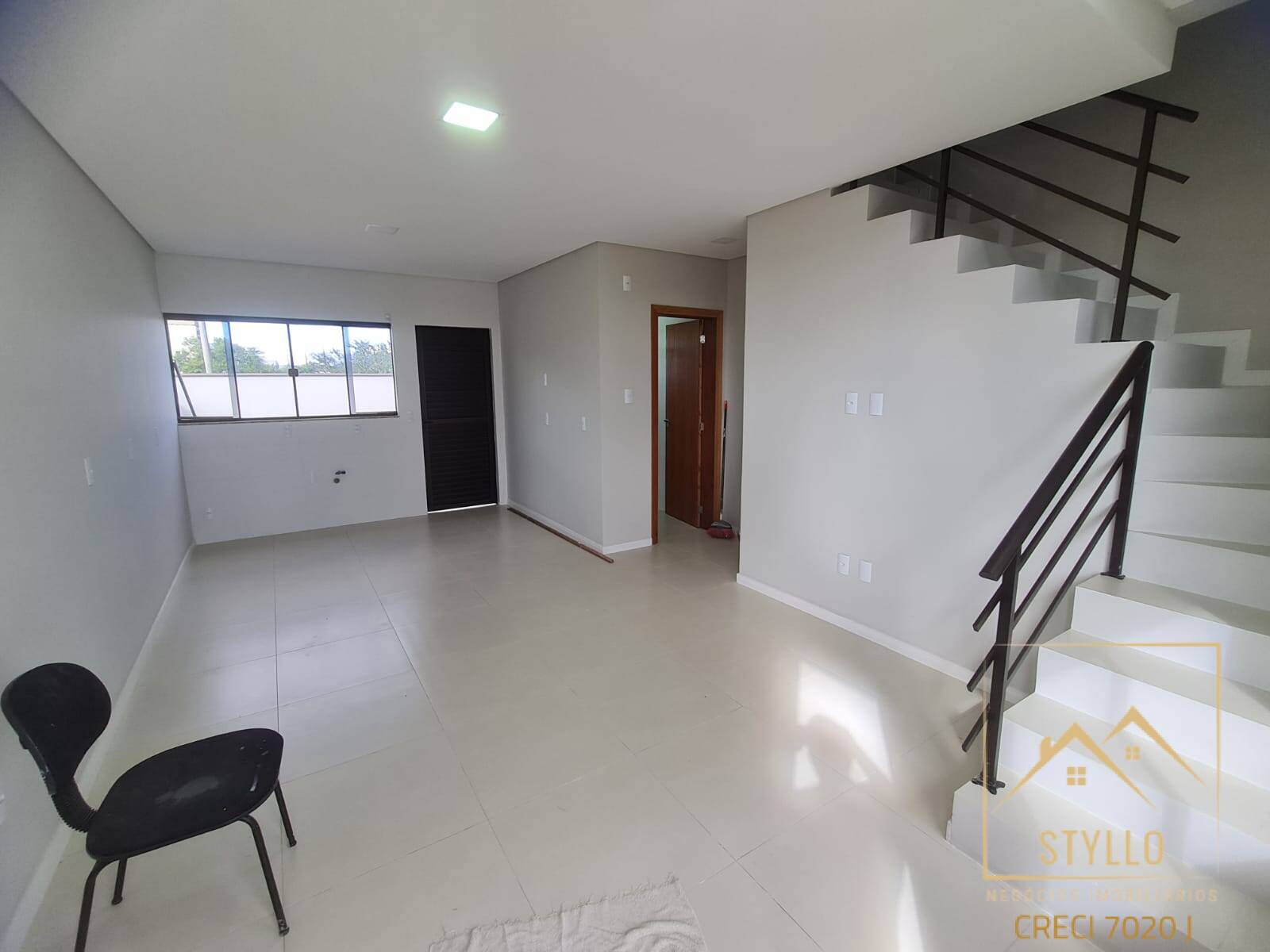 Sobrado, 2 quartos, 73 m² - Foto 5