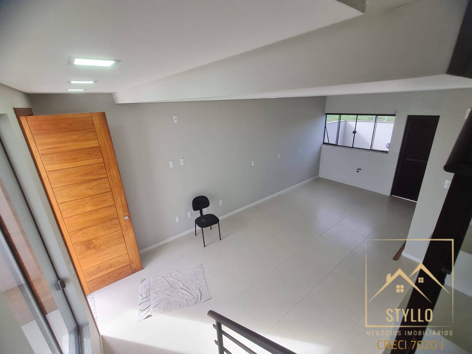 Sobrado, 2 quartos, 73 m² - Foto 6