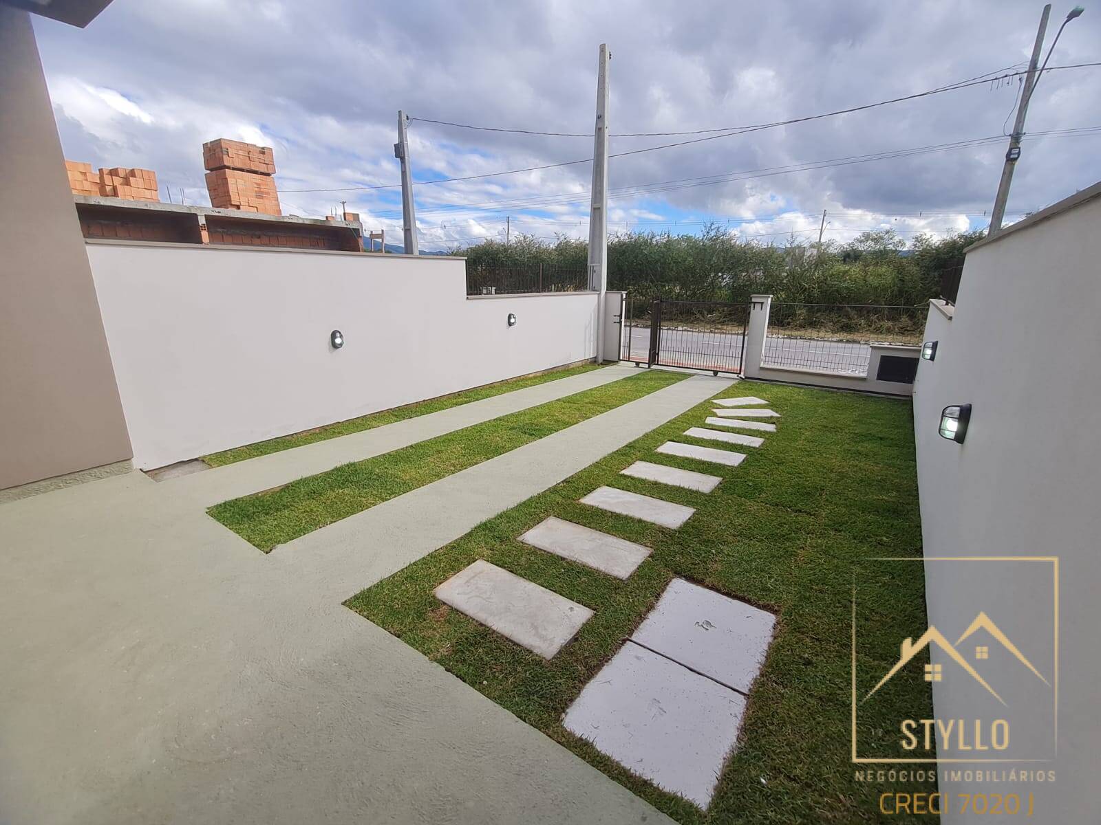Sobrado, 2 quartos, 73 m² - Foto 20