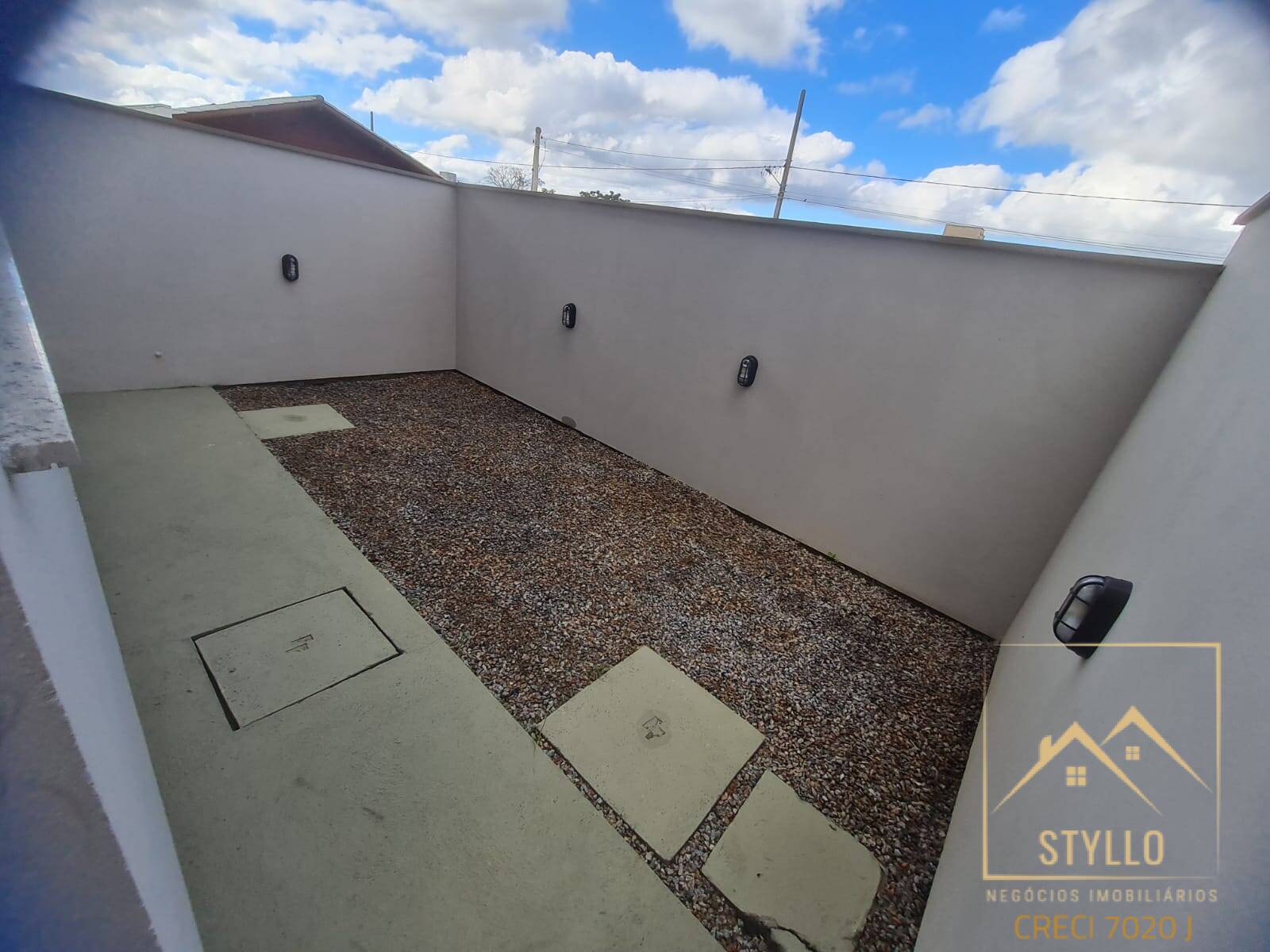 Sobrado, 2 quartos, 73 m² - Foto 19