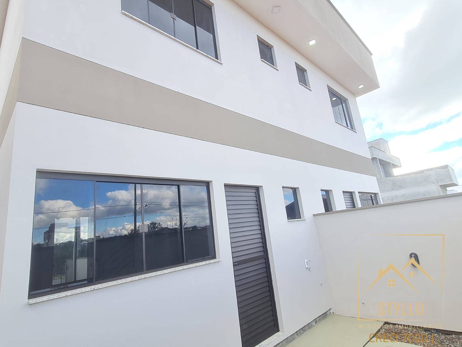 Sobrado, 2 quartos, 73 m² - Foto 17