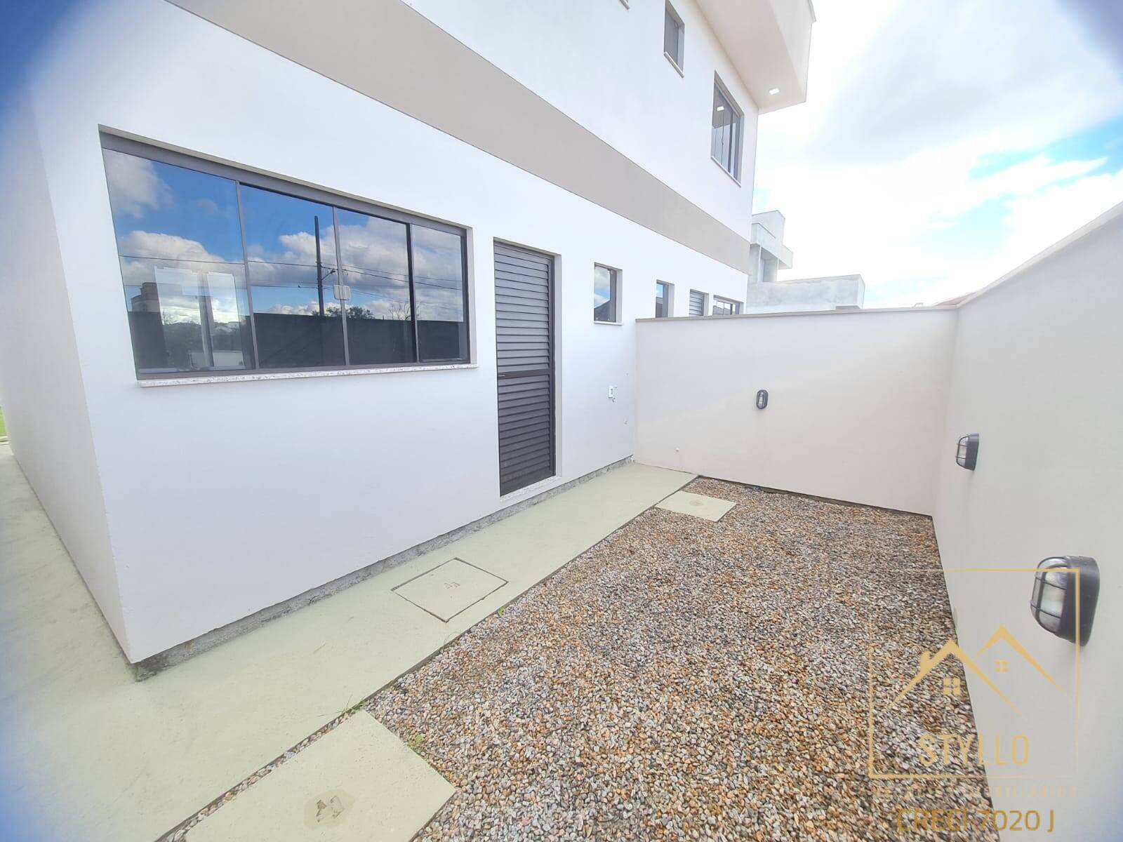 Sobrado, 2 quartos, 73 m² - Foto 18