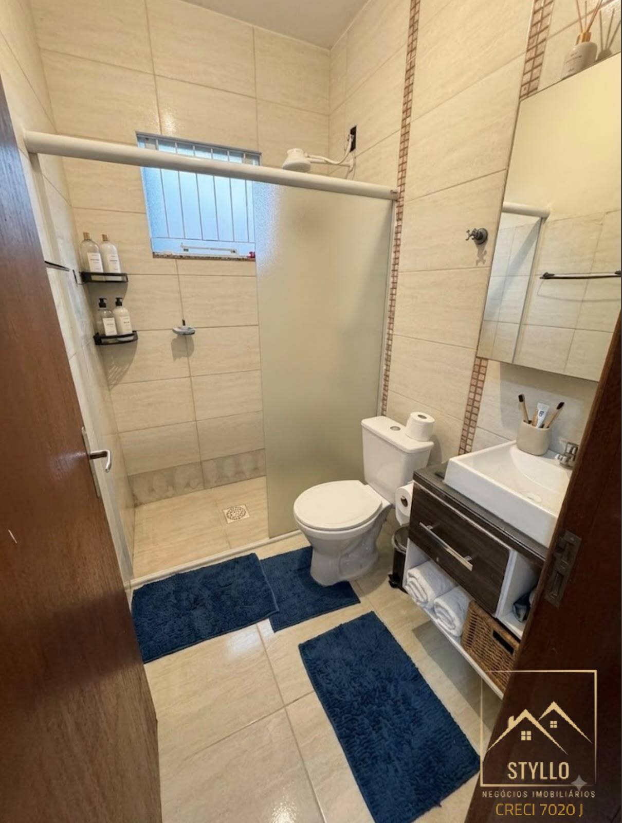 Casa, 2 quartos, 53 m² - Foto 7