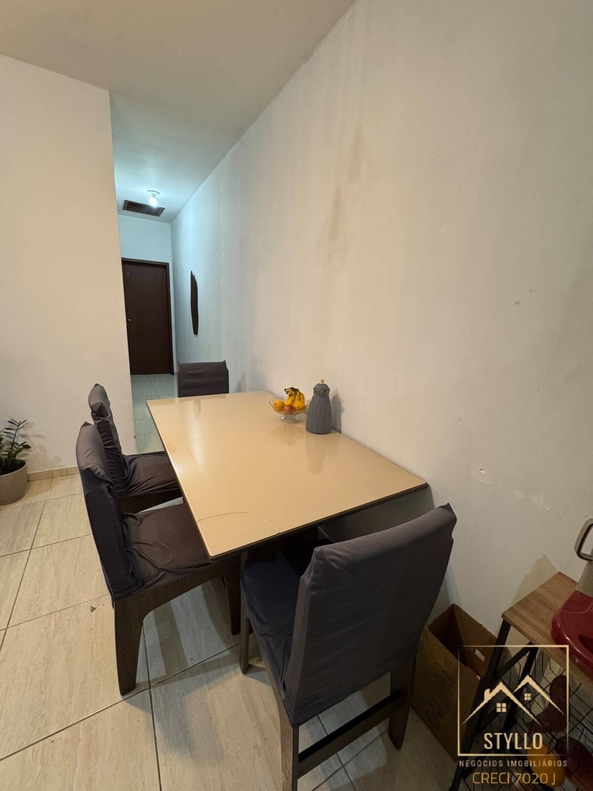 Casa, 2 quartos, 53 m² - Foto 2