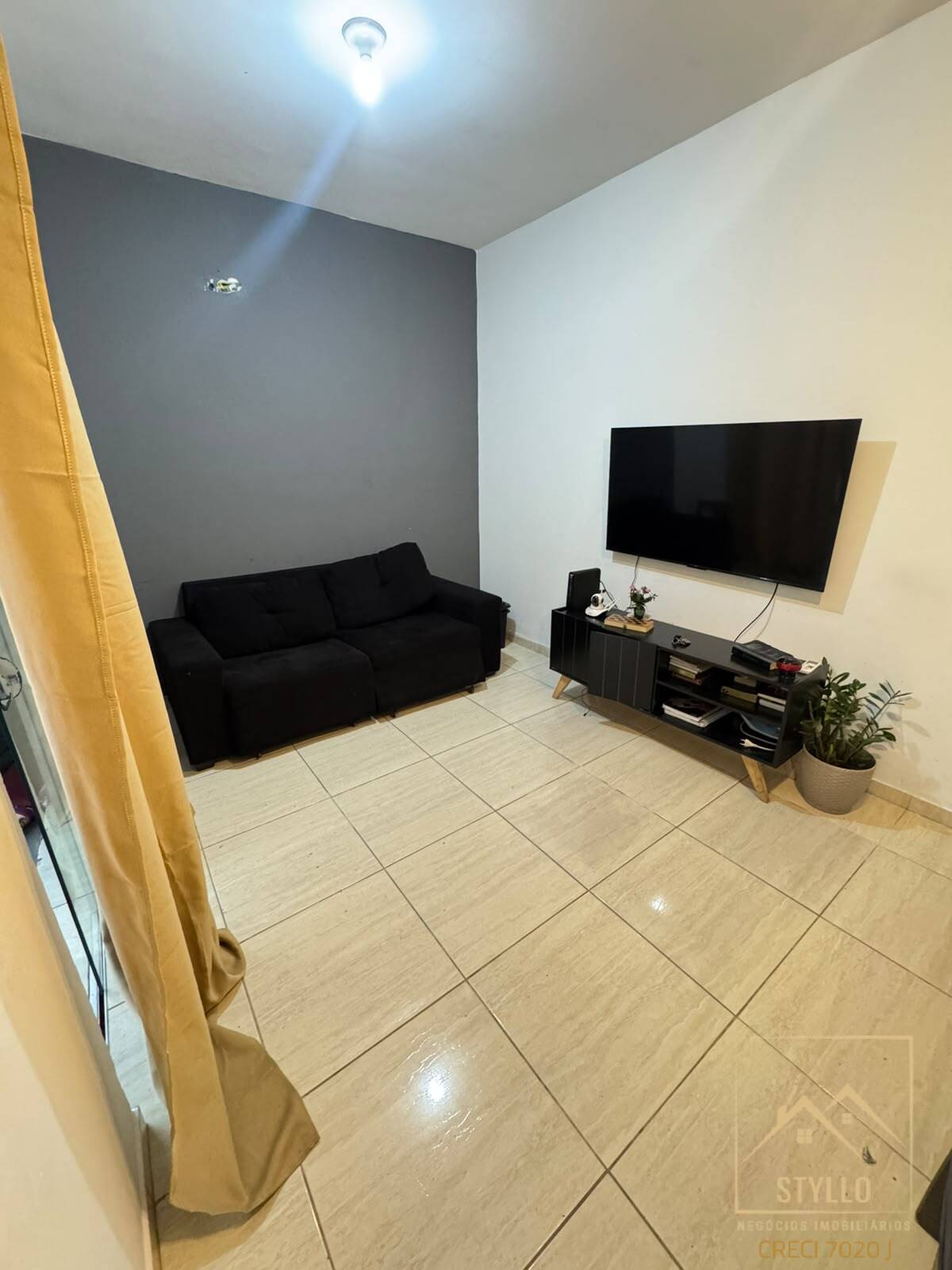 Casa, 2 quartos, 53 m² - Foto 6