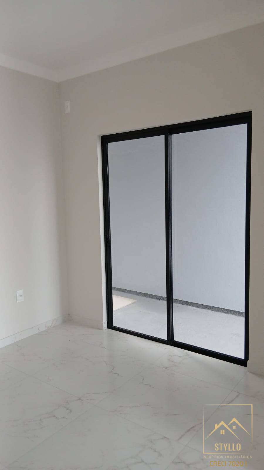 Casa, 2 quartos, 57 m² - Foto 8