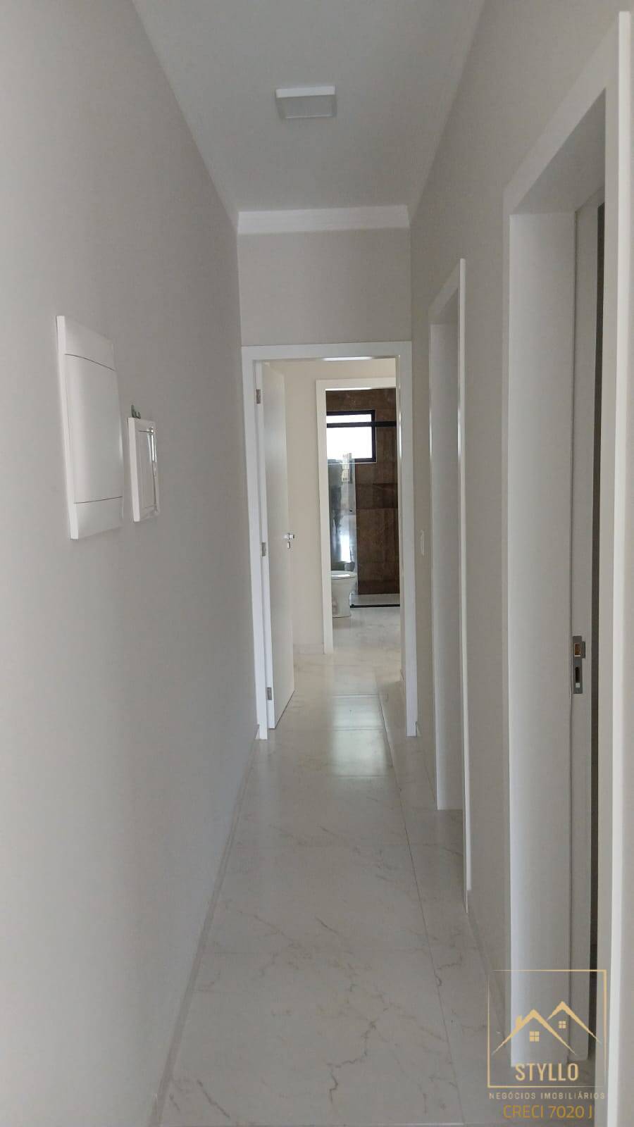 Casa, 2 quartos, 57 m² - Foto 9