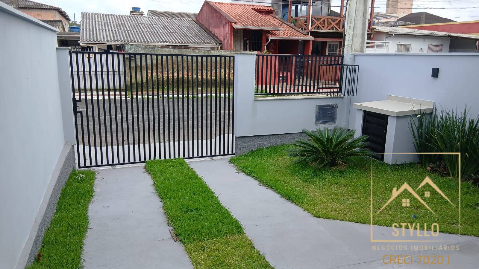 Casa, 2 quartos, 57 m² - Foto 14