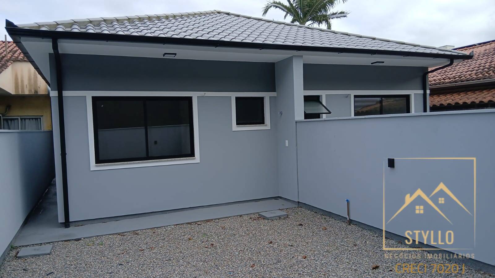 Casa, 2 quartos, 57 m² - Foto 12
