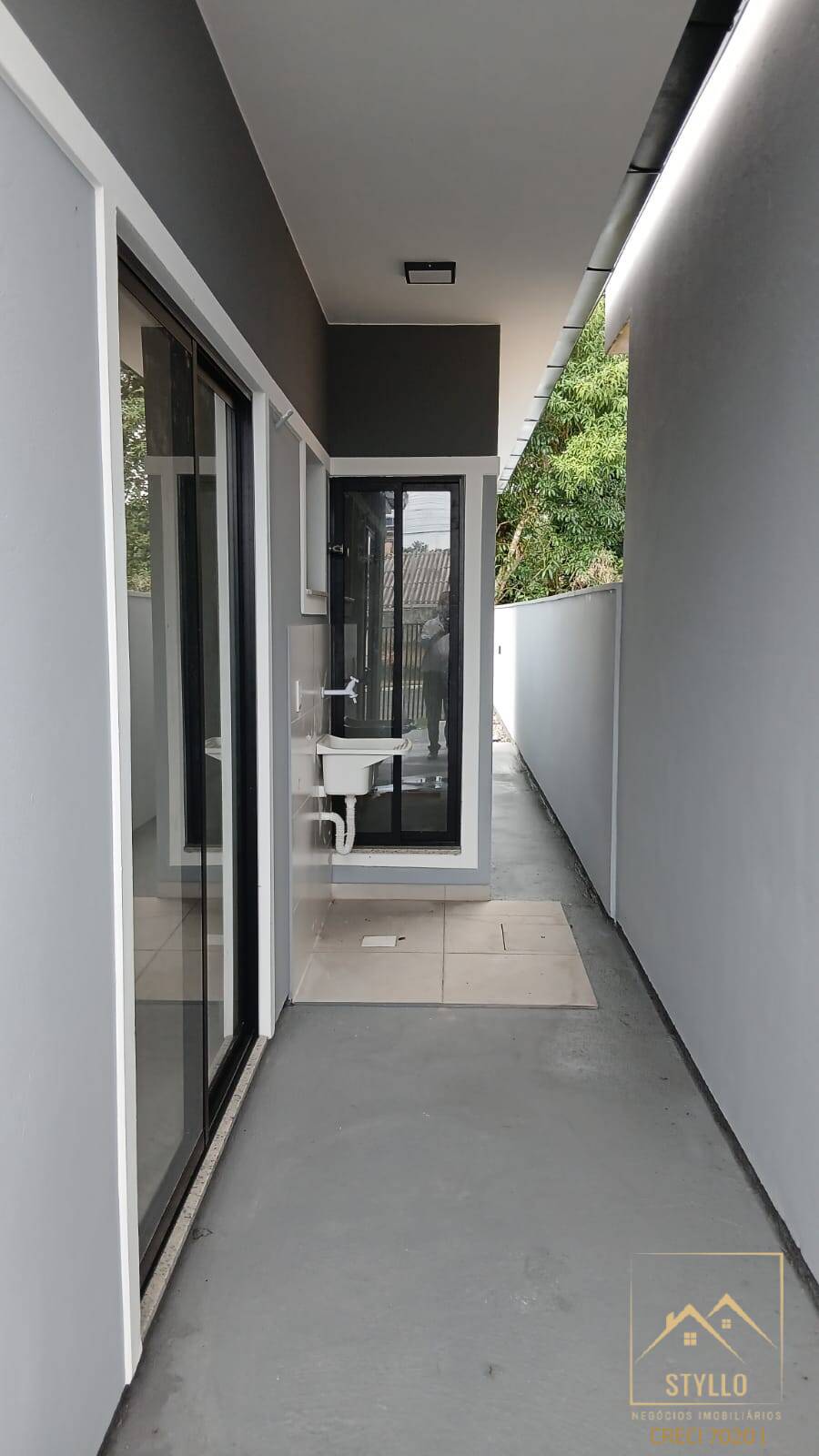 Casa, 2 quartos, 57 m² - Foto 10