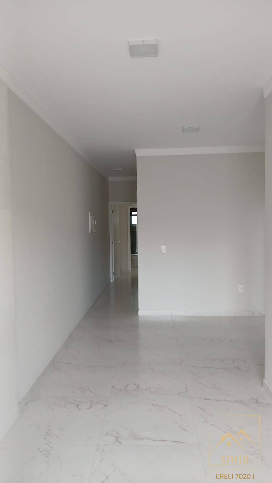 Casa, 2 quartos, 57 m² - Foto 3