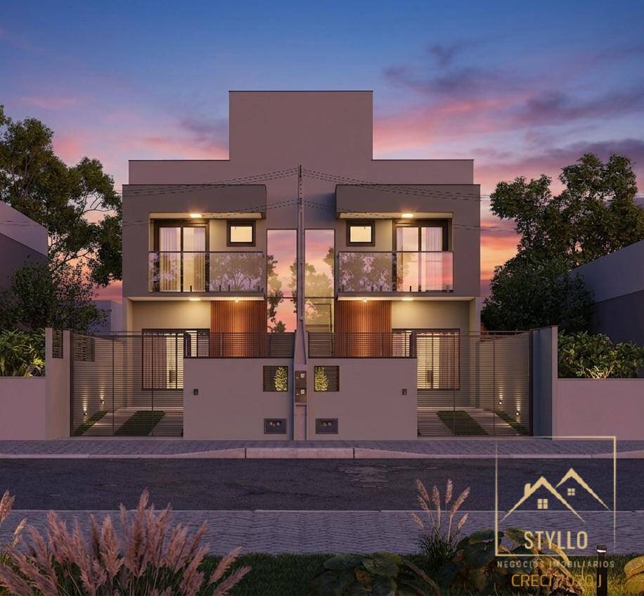 Sobrado, 2 quartos, 98 m² - Foto 5