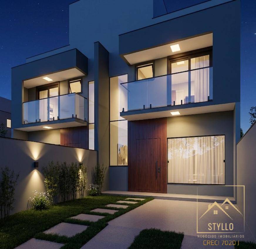 Sobrado, 2 quartos, 98 m² - Foto 4