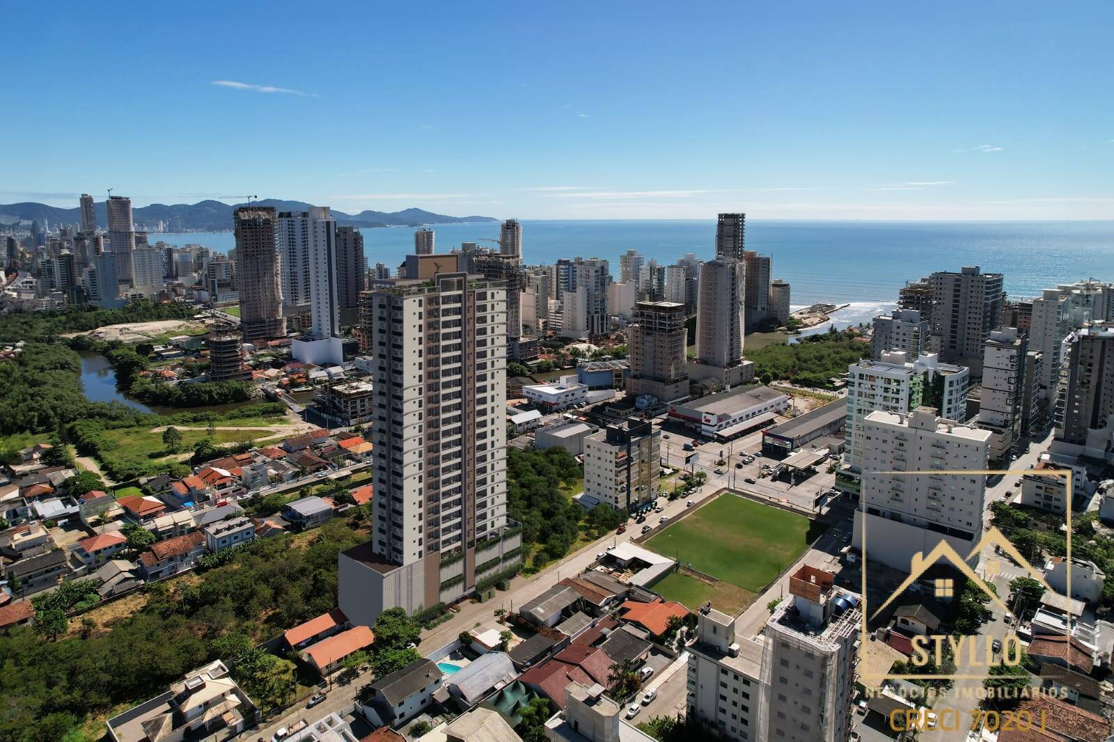 Apartamento, 2 quartos, 66 m² - Foto 4