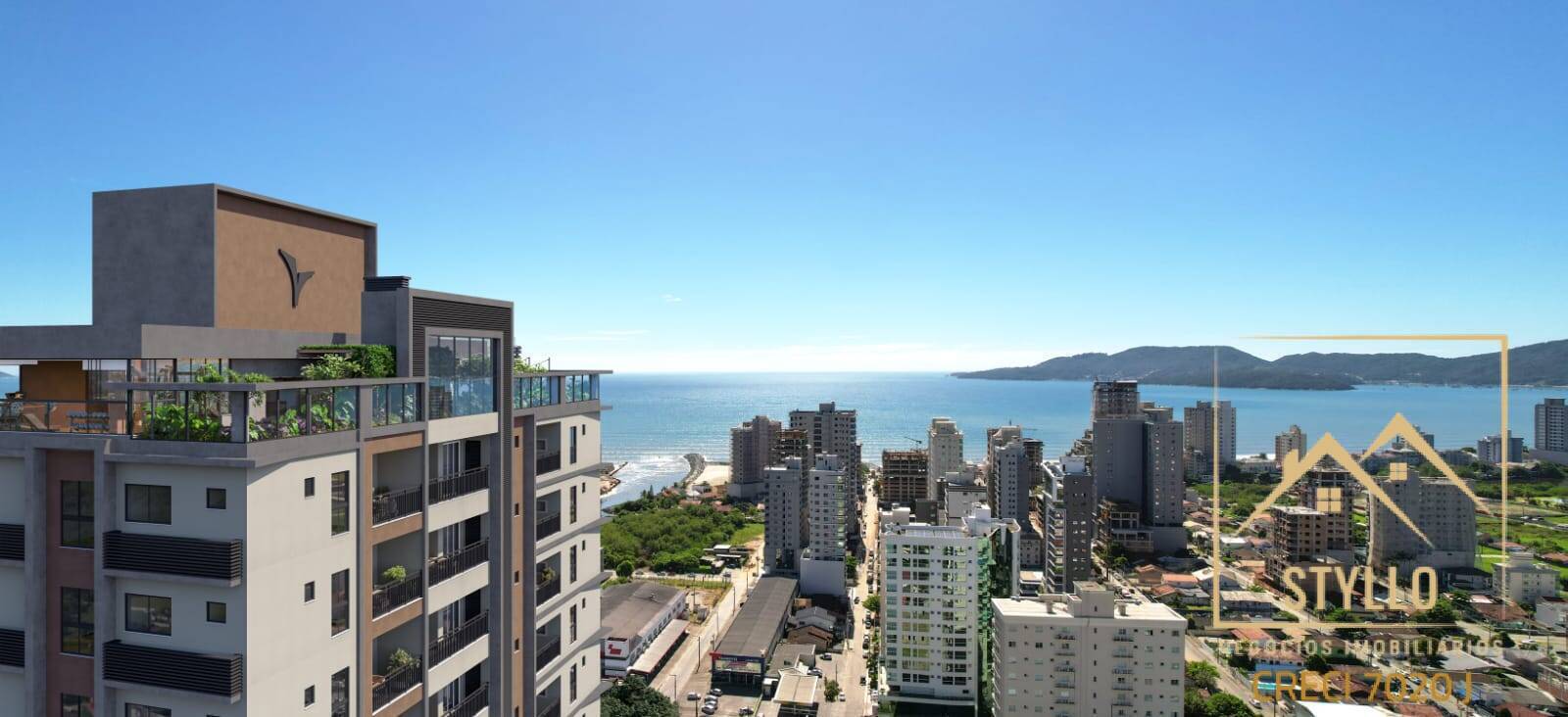 Apartamento, 2 quartos, 66 m² - Foto 3