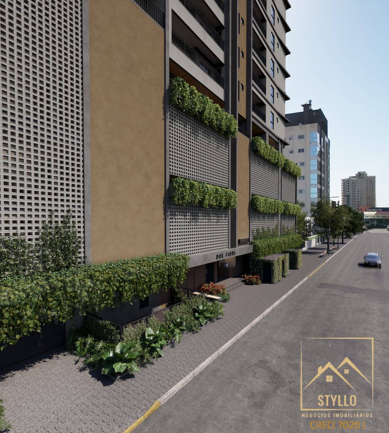 Apartamento, 2 quartos, 66 m² - Foto 6