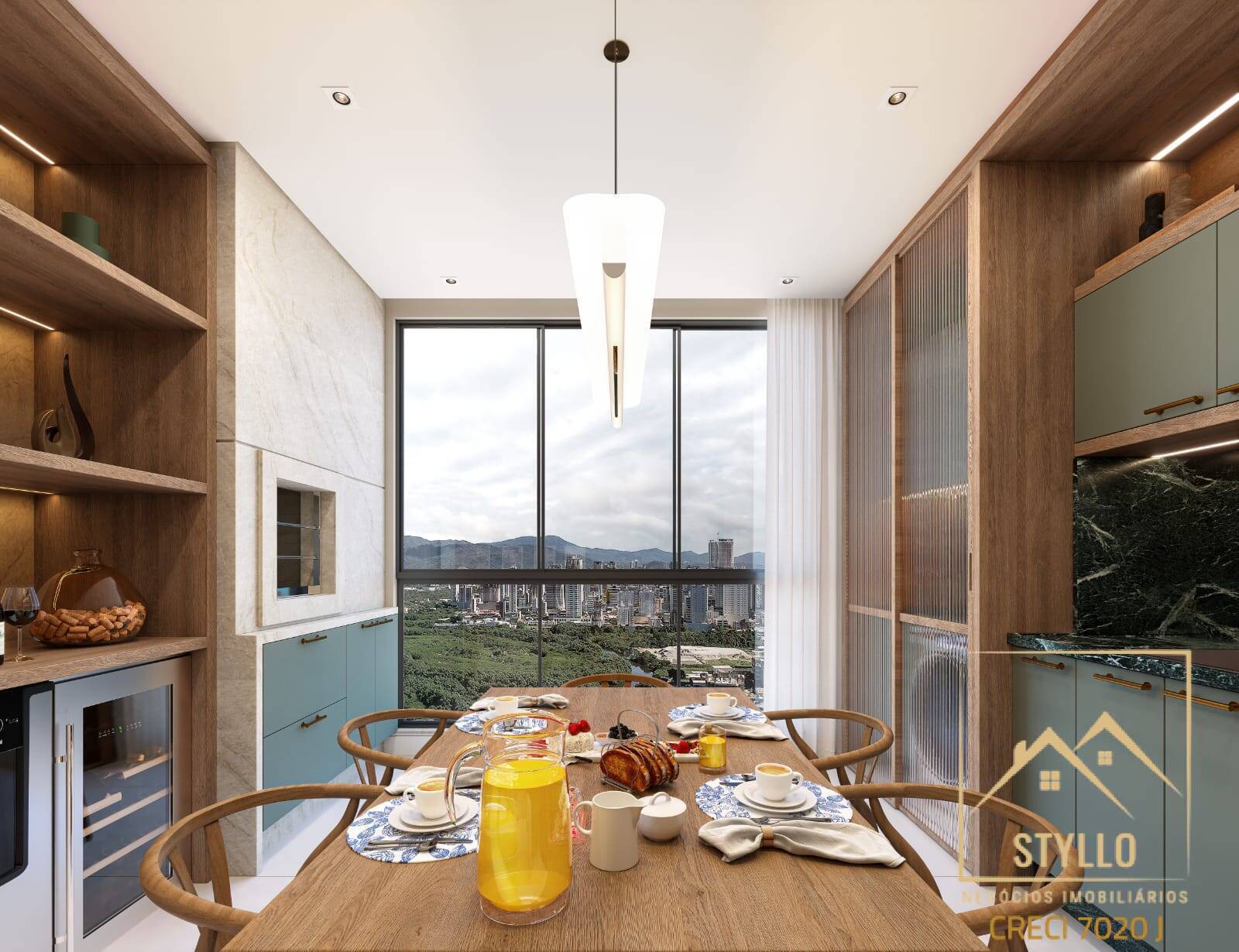 Apartamento, 2 quartos, 66 m² - Foto 13