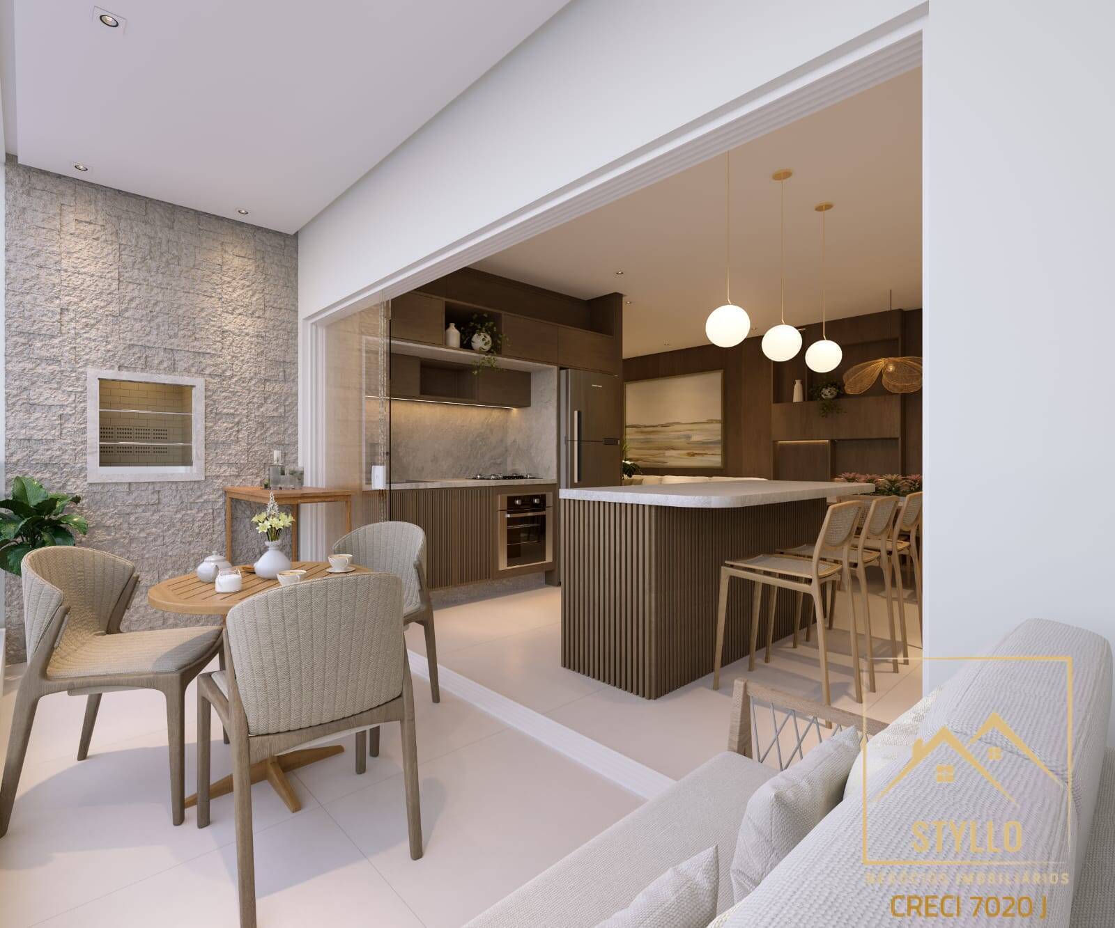 Apartamento, 2 quartos, 66 m² - Foto 15