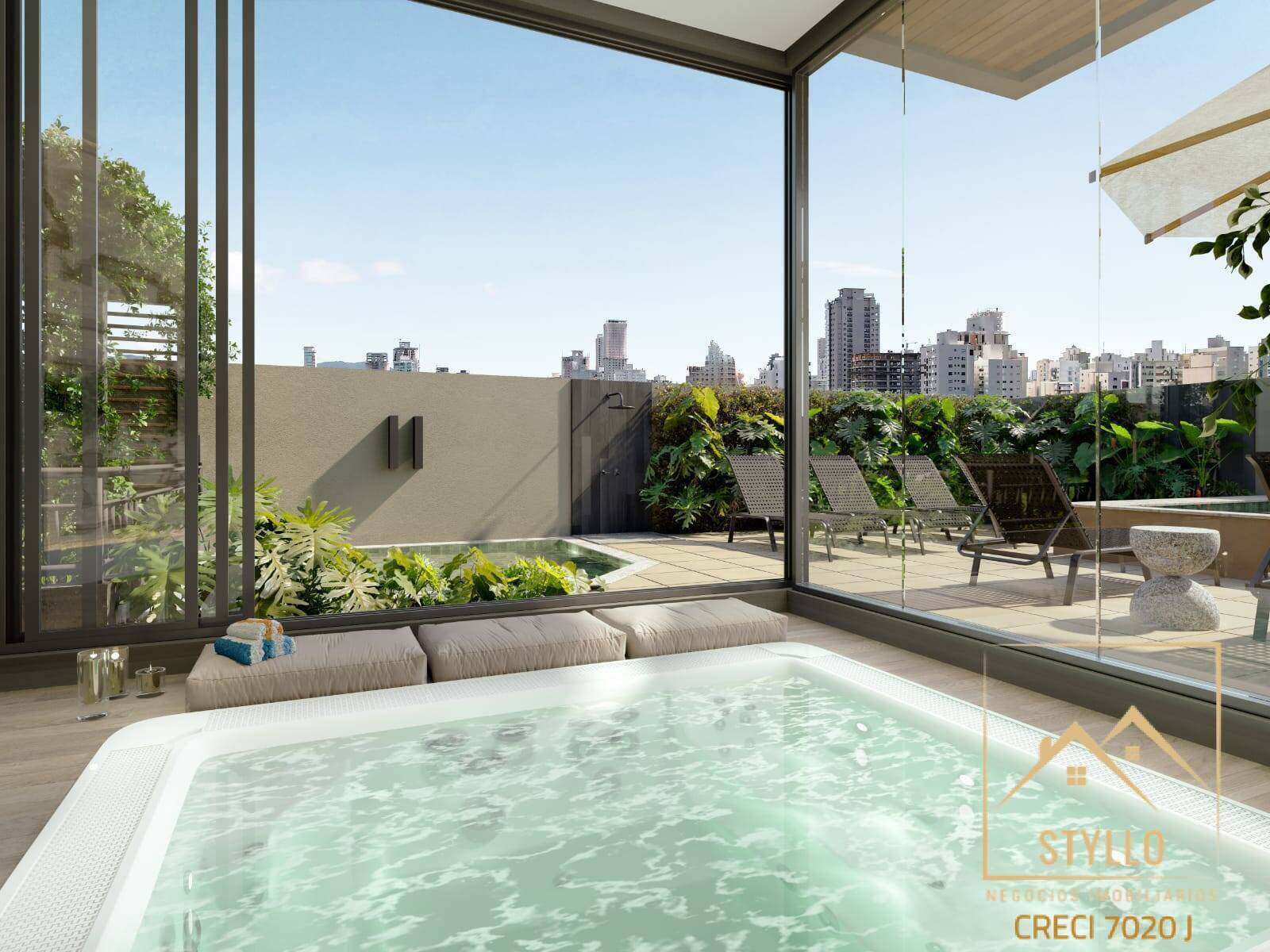 Apartamento, 2 quartos, 66 m² - Foto 16