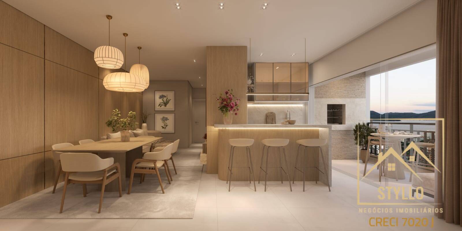 Apartamento, 2 quartos, 66 m² - Foto 22