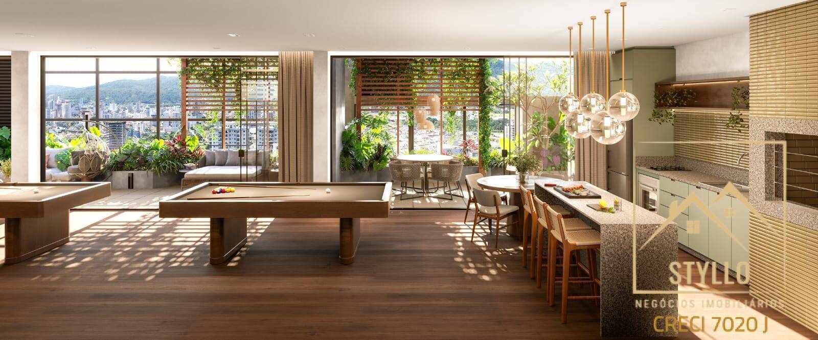 Apartamento, 2 quartos, 66 m² - Foto 26